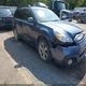 4S4BRCCC3D3269650 2013 Subaru Outback 2.5I Premium auction photo thumbnail 6