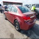 1G1PC5SH9C7183246 2012 Chevrolet Cruze Ls auction photo thumbnail 3