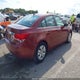 1G1PC5SH9C7183246 2012 Chevrolet Cruze Ls auction photo thumbnail 4