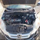 5J6RE4H58BL048275 2011 Honda Cr-V Ex auction photo thumbnail 10