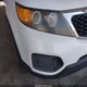 5XYKT3A15BG086430 2011 Kia Sorento Lx auction photo thumbnail 6