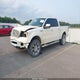 1FTRW14518FA83643 2008 Ford F-150 Harley-Davidson/Limited auction photo thumbnail 2