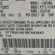 1FTRW14518FA83643 2008 Ford F-150 Harley-Davidson/Limited auction photo thumbnail 9
