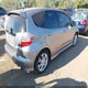 JHMGE88449S013680 2009 Honda Fit Sport auction photo thumbnail 4