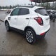 KL4CJESM8MB363139 2021 Buick Encore Preferred auction photo thumbnail 3