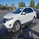 2GNAXJEV0J6128118 2018 Chevrolet Equinox Lt auction photo thumbnail 2