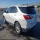 2GNAXJEV0J6128118 2018 Chevrolet Equinox Lt auction photo thumbnail 3