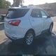 2GNAXJEV0J6128118 2018 Chevrolet Equinox Lt auction photo thumbnail 4