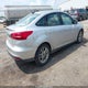 1FADP3F29HL234547 2017 Ford Focus Se auction photo thumbnail 4