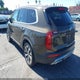 5XYP64HC7MG110594 2021 Kia Telluride S auction photo thumbnail 3