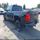 2GCVKPEC8K1184476 2019 Chevrolet Silverado 1500 Ld Lt auction photo thumbnail 3