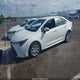 JTDB4MEE9P3000208 2023 Toyota Corolla Le auction photo thumbnail 2