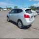 JN8AS5MT1BW181548 2011 Nissan Rogue Sv auction photo thumbnail 3