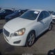 YV1622FSXC2081732 2012 Volvo S60 T5 auction photo thumbnail 2