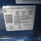 3GCUYHET3MG281725 2021 Chevrolet Silverado 1500 4Wd Standard Bed High Country auction photo thumbnail 9