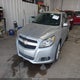 1G11E5SA3DF205185 2013 Chevrolet Malibu 2Lt auction photo thumbnail 2