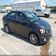 1G1JC5SH4E4233481 2014 Chevrolet Sonic Lt Auto auction photo thumbnail 1