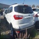 MAJ6P1UL1JC203050 2018 Ford Ecosport Se auction photo thumbnail 3