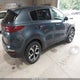 KNDPMCAC4L7713587 2020 Kia Sportage Lx auction photo thumbnail 4