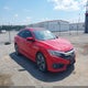 2HGFC1F31JH640872 2018 Honda Civic Ex-T auction photo thumbnail 1