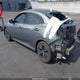SHHFK7H58HU420355 2017 Honda Civic Ex auction photo thumbnail 3