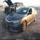 2HGFC2F72HH536636 2017 Honda Civic Ex auction photo thumbnail 2