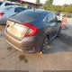 2HGFC2F72HH536636 2017 Honda Civic Ex auction photo thumbnail 4