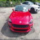 JC1NFAEK8H0106144 2017 Fiat 124 Spider Lusso auction photo thumbnail 12