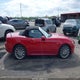 JC1NFAEK8H0106144 2017 Fiat 124 Spider Lusso auction photo thumbnail 13