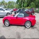 JC1NFAEK8H0106144 2017 Fiat 124 Spider Lusso auction photo thumbnail 14