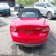 JC1NFAEK8H0106144 2017 Fiat 124 Spider Lusso auction photo thumbnail 16
