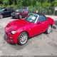 JC1NFAEK8H0106144 2017 Fiat 124 Spider Lusso auction photo thumbnail 2