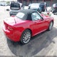 JC1NFAEK8H0106144 2017 Fiat 124 Spider Lusso auction photo thumbnail 4