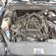 3FA6P0HD6KR102358 2019 Ford Fusion Se auction photo thumbnail 10