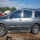 5N1BA0ND2FN616629 2015 Nissan Armada Sl auction photo thumbnail 14