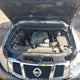 5N1BA0ND2FN616629 2015 Nissan Armada Sl auction photo thumbnail 17