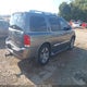 5N1BA0ND2FN616629 2015 Nissan Armada Sl auction photo thumbnail 4