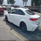 5YFB4MDE6RP085942 2024 Toyota Corolla Le auction photo thumbnail 3