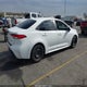 5YFB4MDE6RP085942 2024 Toyota Corolla Le auction photo thumbnail 4
