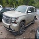 1GNSKCKC1FR110529 2015 Chevrolet Tahoe Ltz auction photo thumbnail 2