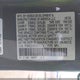 7FARS5H83SE003704 2025 Honda Cr-V Hybrid Sport-L auction photo thumbnail 9