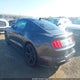 1FA6P8TH1N5128205 2022 Ford Mustang Ecoboost Premium Fastback auction photo thumbnail 3