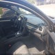 2HGFC2F81LH592620 2020 Honda Civic Sport auction photo thumbnail 5