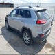 1C4PJLDB2JD605009 2018 Jeep Cherokee Limited Fwd auction photo thumbnail 3