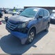 3CZRM3H32DG711724 2013 Honda Cr-V Lx auction photo thumbnail 2