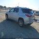 1GNEVKKW7JJ284332 2018 Chevrolet Traverse High Country auction photo thumbnail 3