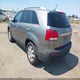 5XYKTDA20DG402320 2013 Kia Sorento Lx V6 auction photo thumbnail 3