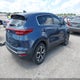 KNDPM3AC6N7017607 2022 Kia Sportage Lx auction photo thumbnail 4