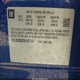 1G1JC6SB2D4197192 2013 Chevrolet Sonic Lt Auto auction photo thumbnail 9