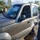 1J4GL48K15W603220 2005 Jeep Liberty Sport auction photo thumbnail 15